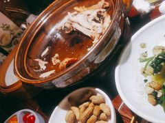 -客语客家菜(东山口店)