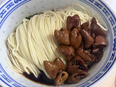 -盛兴面馆(真儒大厦店)