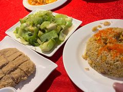 五柳炸蛋-粤北餐馆