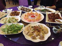 -潮喜竹溪荔湖酒家(荔枝湾店)