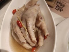 -虾饺妹·酒家(金碧店)