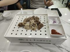 -老毛手抓·盐池滩羊非遗手抓(宁夏总店)