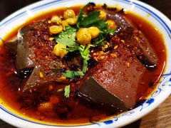 -肖四女乐山跷脚牛肉(世博源店)