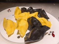 -船歌·鱼水饺青岛菜(闽江二路店)