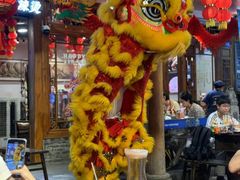 -镇江龙·火锅串串(武侯祠店)