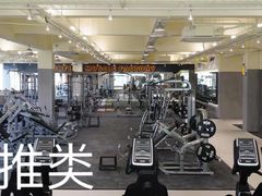 -聚健身GatherFitness(余杭店)