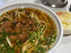 -李兰英湖南面馆(护国路店)