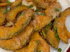 -芦茨金富饭庄·25年老字号·专做稻草鸡