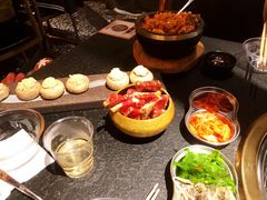 -伊茉家的烤肉店(勒泰中心店)