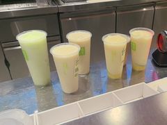 -奈雪的茶(松江万达店)