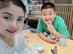 -丝路东方虾仁水饺(北京路二宫汇嘉店)