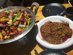 -醉巫山纸包鱼·私房菜