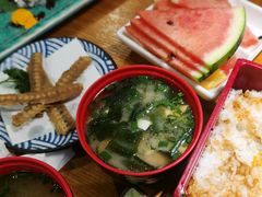 -鳗鱼家·深夜食堂(军博店)