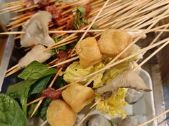 -钢管厂五区小郡肝火锅串串香(清河店)