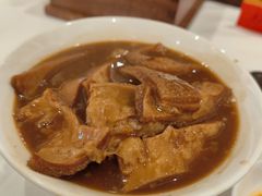 -白天鹅宾馆-宏图府餐厅