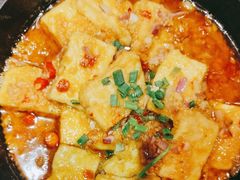 -云海肴云南菜·蒸汽石锅鱼(北京良乡华冠店)