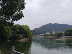 -蒋氏故居