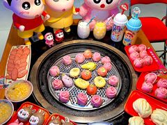 -刘淑芬·活鱼铁锅炖(北京首店)