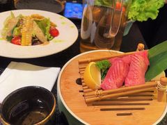 -樱嘢·炭火烧肉(惠南店)