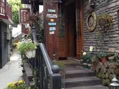 -威廉的太妃糖酒店(杭州西湖青芝坞店)