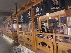 -千寻烧肉(政务区店)