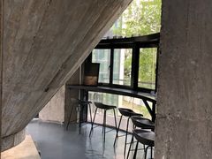 -CEMENT·coffee bar (凤凰创意园店)