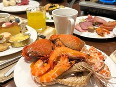 -安蒂娅·海鲜自助餐厅(安蒂娅美兰酒店)