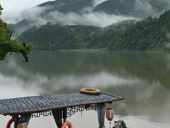 -新安江山水画廊风景区