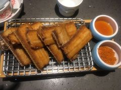 -老头儿油爆虾(星光一期店)