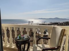 -青岛海泉湾皇冠假日度假酒店