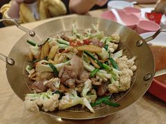 -东北风(江北万达店)