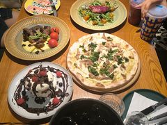 -JINNS锦时 steak&pizza(浸信会礼拜堂旧址店)
