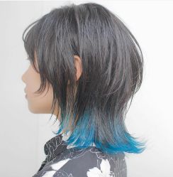 -吉米护肤造型