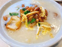 荔湾艇仔粥-点都德(千灯湖环宇城店)