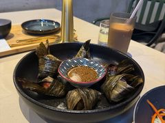 -ChitChat奇洽·Bistro(黎黄陂路店)