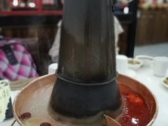 -福记火锅
