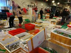 -华威西营里农产品批发市场