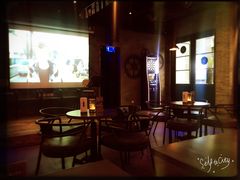 -苏哥利酒店·酒吧 BAR SOUL(观前街店)