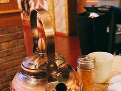 -维吾尔餐厅(宜山路店)