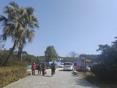 -天芳悦潭度假村温泉