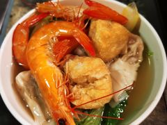 -白天鹅宾馆·流浮阁咖啡厅