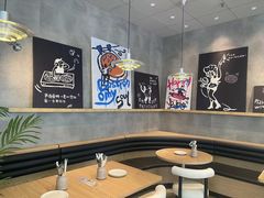 -必胜客(浦上万达店)