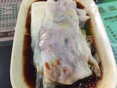 香菇豬肉腸-荔园小馆(园岭新村二期店)
