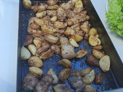 -晓梦戳子肉(瑞云路店)