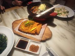 -吴越荣记苏州菜·松鼠桂鱼 100% 活鱼现做(月光码头店)