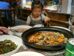 砂锅甲鱼-湘水谣(芙蓉店)