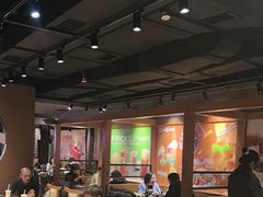 -呷哺呷哺 黄金牧场 (欢乐谷店)