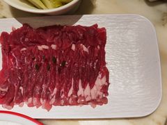 -涮福記·现切牛羊肉火锅(世纪汇店)
