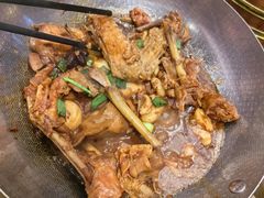 -鸿运楼·舌尖上的徽菜