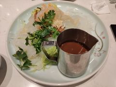 -北李妈妈菜·海肠捞饭(高新万达店)